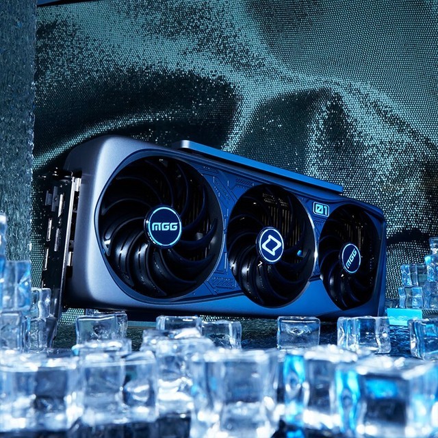 ޡ40ϵԿ󽵼ۣRTX 4070Կ5000Ԫ