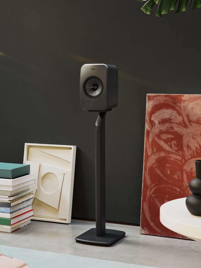 KEF LSX ϵ£ȫ LSX II LT ʴֿɵ