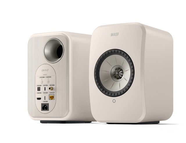 KEF LSX ϵ£ȫ LSX II LT ʴֿɵ