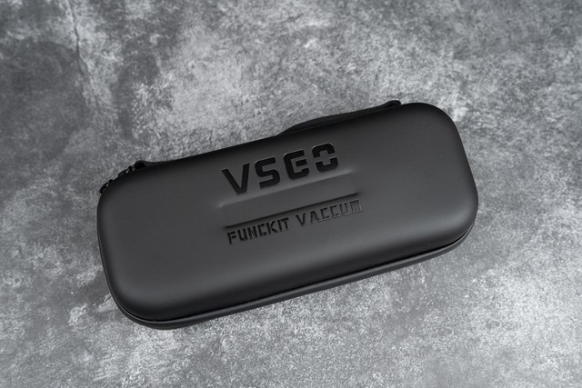  VSGO Blow and Suck Treasure S1 Evaluation: Long life+vehicle vacuum cleaner with rich functions