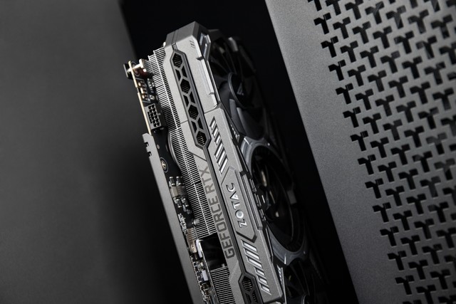 콢о ̩RTX 3090Ti𺳷 