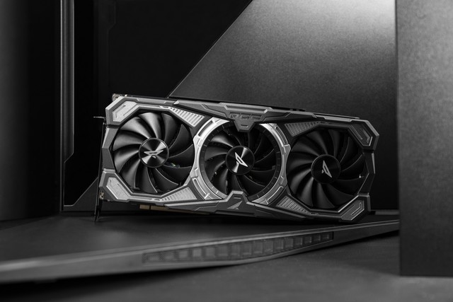 콢о ̩RTX 3090Ti𺳷 