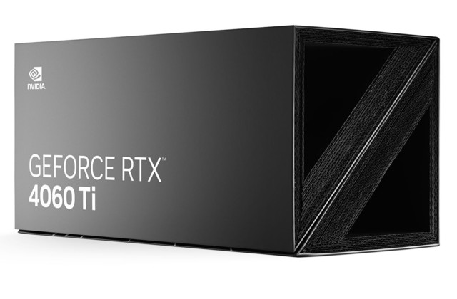 英伟达 RTX 4060 Ti 公版显卡再次预约，售价 3199 元