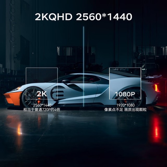 【手慢无】Optiquest G270Q显示器仅680元到手 值得入手