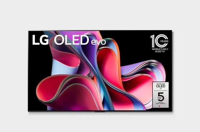  Why is OLED more worth buying? New Year Low Blue Light Eye Care TV Market