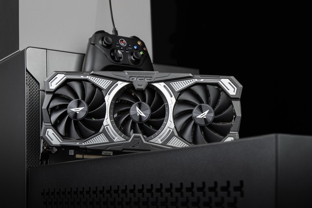 콢о ̩RTX 3090Ti𺳷 