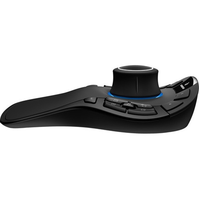 ޡ3Dconnexion SpaceMouse Pro Wireless 2.4G3D 3609Ԫ