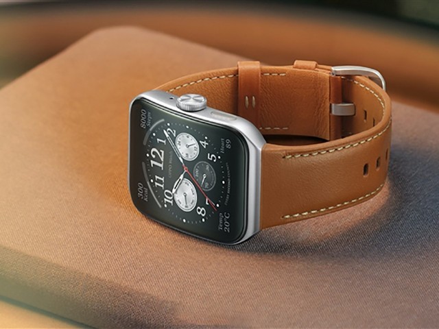 ׿Apple WatchϾ͵OPPO Watch 3ᶨ 