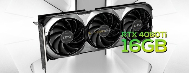 ӢΰRTX 4060 Ti 16GB¹䣬