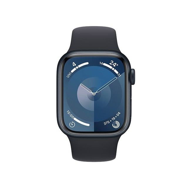 苹果耐克联名手表图片