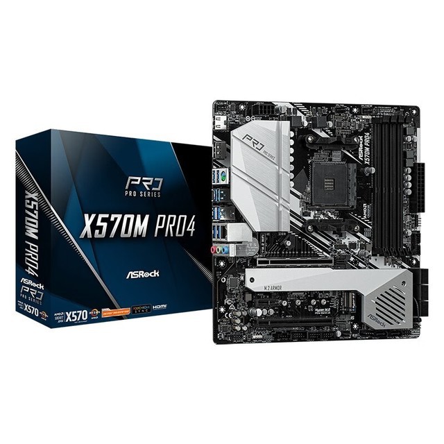 ޡֵX570M Pro4嵽ּ699Ԫ
