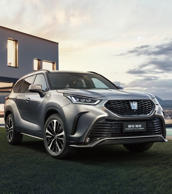 约巢e8ka7bxt 不包安装 皇冠陆放 倒车影像详细参数_汽车科技新闻