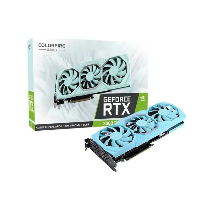 ۸߲ʺ緢¿طRTX 3060 TiԿ