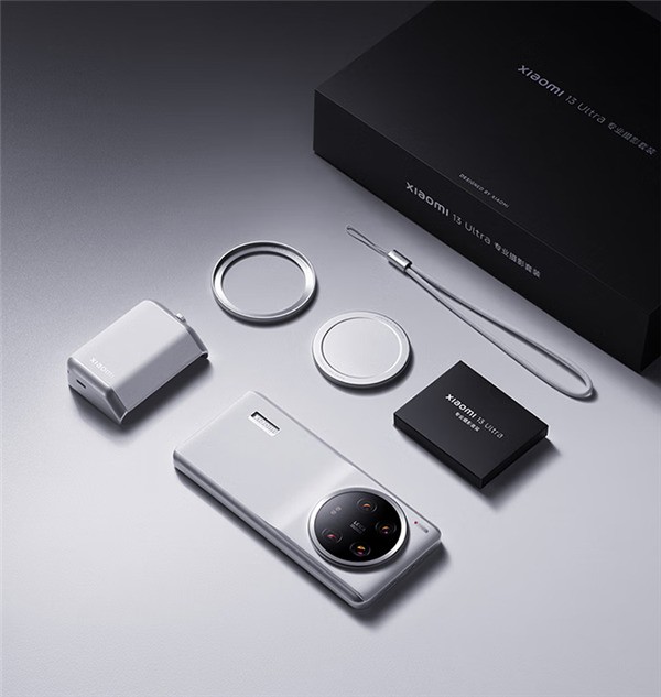 999Ԫ��С��13 Ultraרҵ��Ӱ��װ��ɫ�淢��