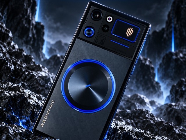 红魔12 Pro+深度体验:把RGB水冷与光追装进口袋