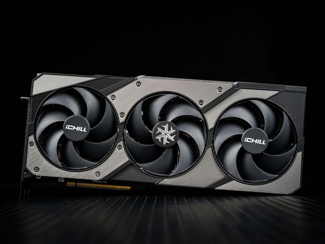 映众RTX 5080 X3 V2超级冰龙显卡评测:经典冰龙再进化