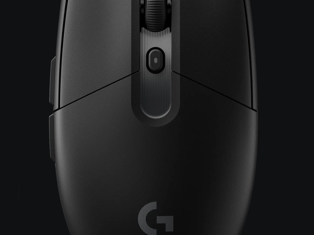 减重、有光、升级44K DPI与三模连接!体验罗技G304X SUPERLIGHT无线鼠标