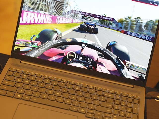 英特尔锐炫B390游戏实测 相当惊艳的游戏体验