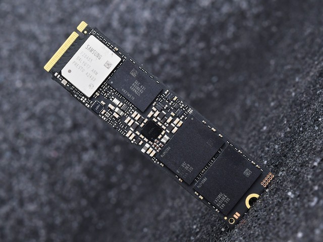 PCIe5.0���ܱ�� ����9100 PRO��̬Ӳ������