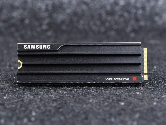 PCIe5.0���ܱ�� ����9100 PRO��̬Ӳ������