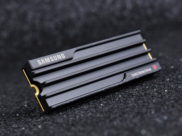 PCIe5.0���ܱ�� ����9100 PRO��̬Ӳ������
