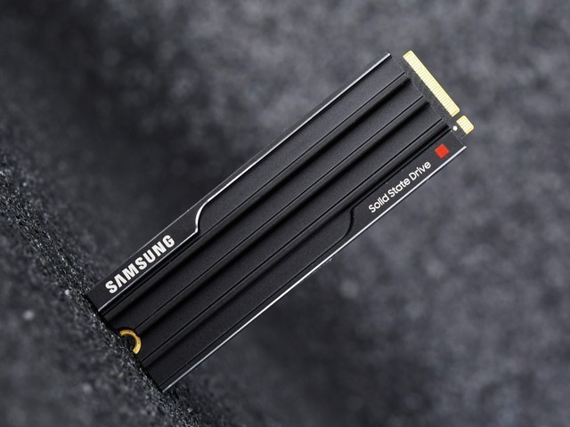 PCIe5.0���ܱ�� ����9100 PRO��̬Ӳ������
