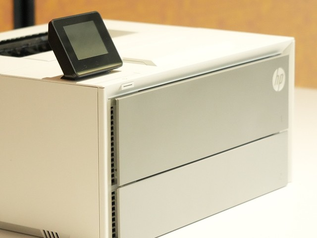 优中选优,还抗量子攻击?惠普新一代优系列新品4008dw首测