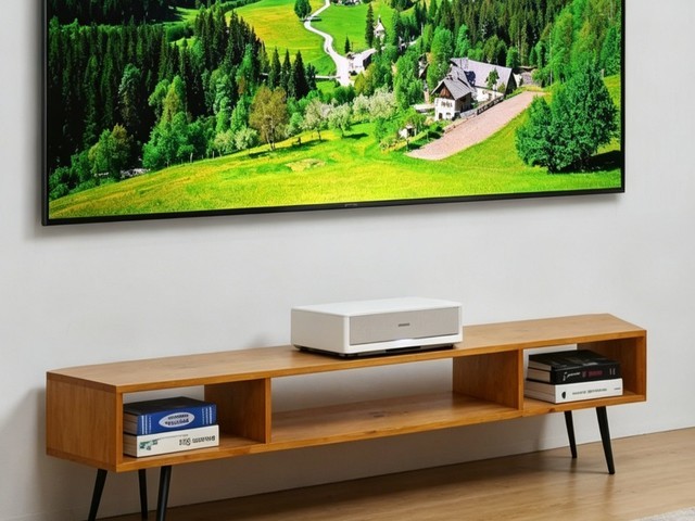 护眼+色彩+音质拉满:海信星光S2纯享版实测到底有多强?