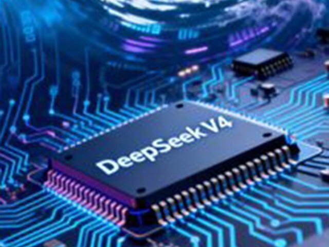 锐龙AI Max+ 395本地部署实战DeepSeek V4蒸馏模型