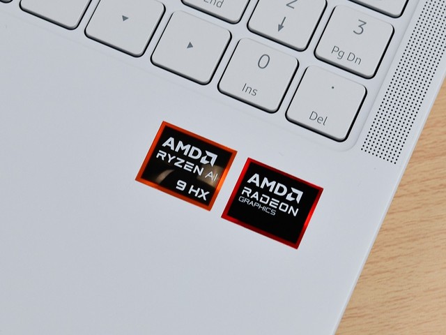 AMD锐龙AI 9 HX 470性能评测:35W功耗超越前代55W性能