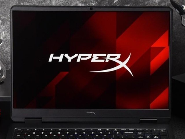 高画质感受二游场景美学!2026年超值游戏本HyperX暗影精灵PRO 16游戏评测