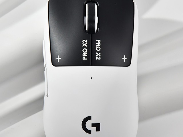 罗技瑞士总部直击|GPW5首发的HITS电磁微动系统到底有多强?