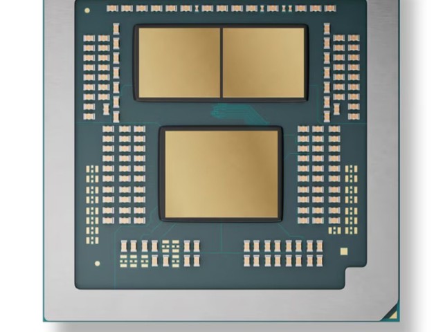 功耗仅差15W 性能提升18%!AMD这颗处理器神了