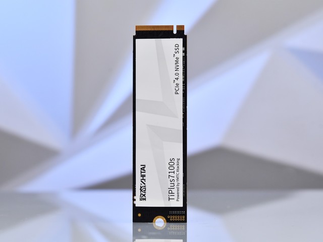 DRAMLess֮ ̬TiPlus7100s̬Ӳ