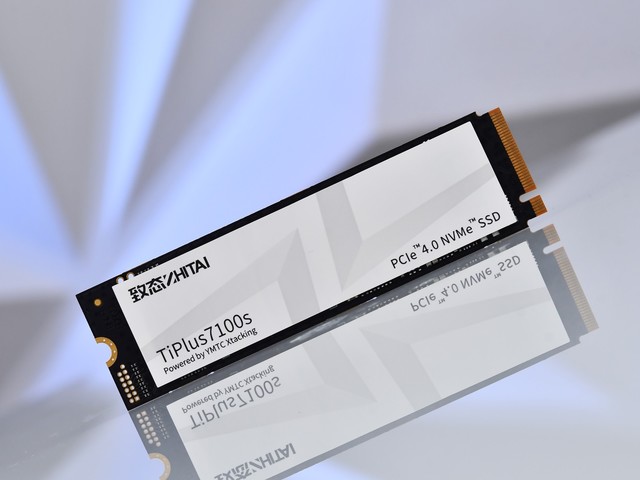 DRAMLess֮ ̬TiPlus7100s̬Ӳ