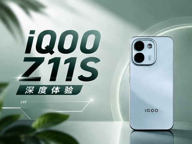 iQOO Z11S深度体验:万级超薄蓝海电池,可以打电话的充电宝
