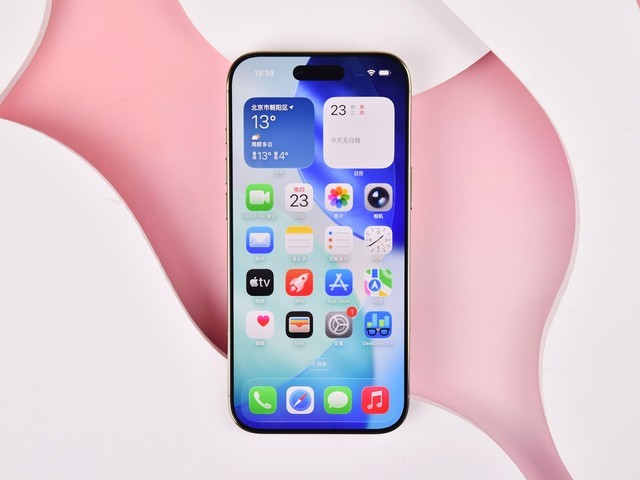 iPhone Air零售版全面评测 美丽小废物