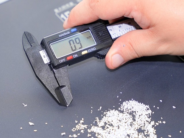 合规时代下的政企保密利器 科密CM-1130高保密碎纸机体验