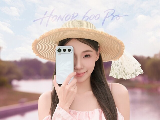 荣耀600 Pro体验评测: 全焦段4K闪光Live