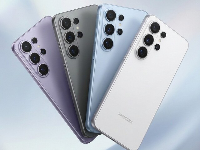 告别锋利棱角,拥抱全能AI:三星Galaxy S26 Ultra抢先上手体验