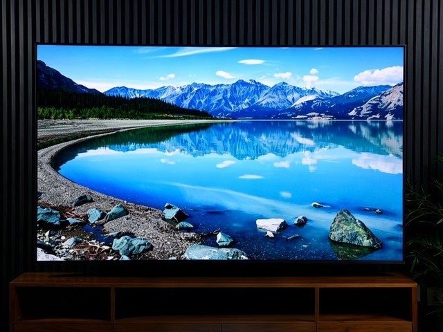 TCL Q9M Pro评测:SQD-MiniLED加持,这才是旗舰该有的强悍画质