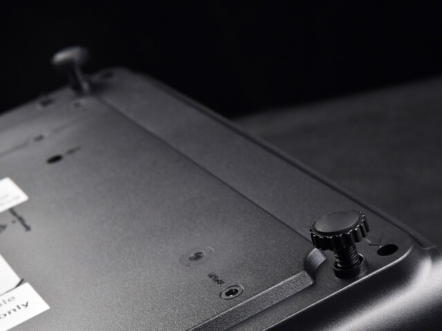 延续W系列电影行业标准 明基W4100i大图赏析