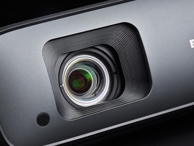 延续W系列电影行业标准 明基W4100i大图赏析