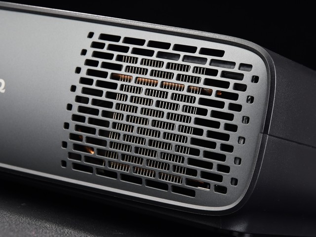 延续W系列电影行业标准 明基W4100i大图赏析