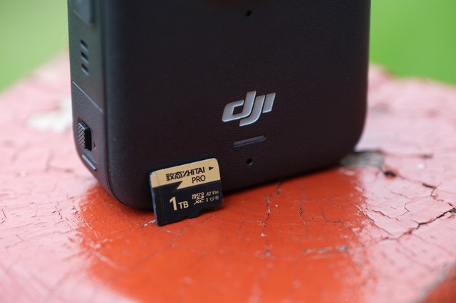 DJI Osmo 360̬PROרҵٴ洢ͼ