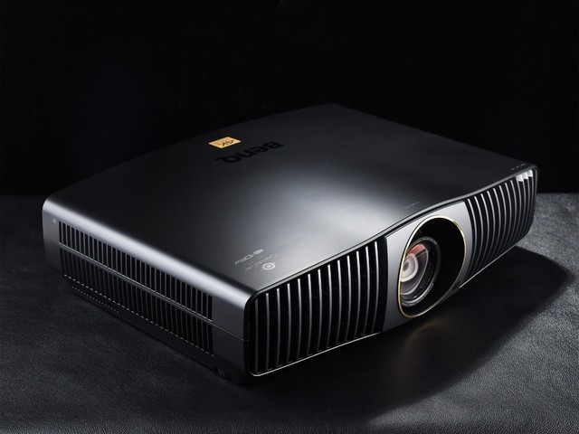 W6050ͼ THX֤Ͷ̬֡ӳ