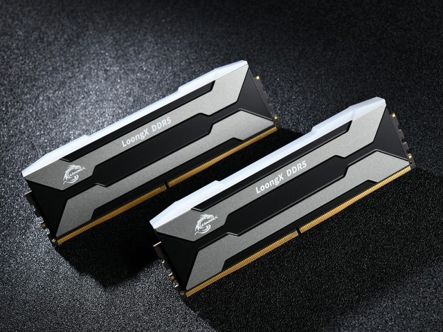 内存评测:新乐士屠龙勇士DDR5 RGB,8800MT/s的硬核游戏利器