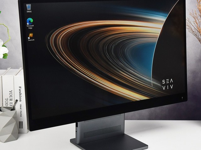 用锐龙AI Max+ 395玩Open Claw!体验希未Aidea ONE R27一体电脑