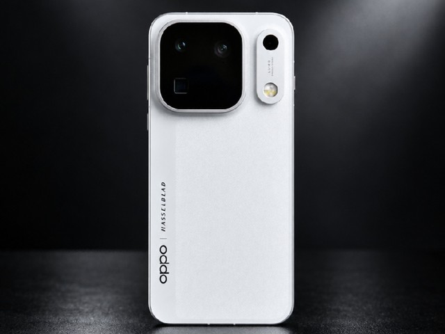 OPPO Find X10 Pro Max深度体验 留住光影本真一瞬