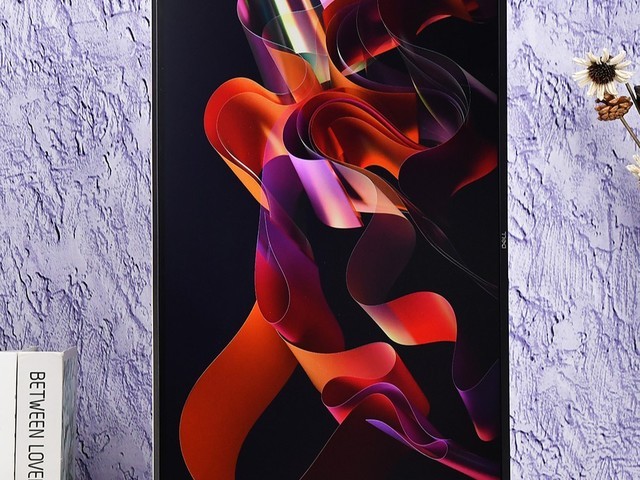 戴尔27 Plus QHD显示器S2725DSM评测:综合素质远超同价位产品